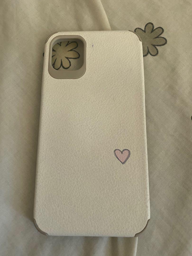 Iphone 11 Aesthetic Case White Mobile Phones Gadgets Mobile Gadget Accessories Cases Sleeves On Carousell Iphone 11 Aesthetic Case White Mobile Phones Gadgets Mobile Gadget Accessories Cases Sleeves On Carousell