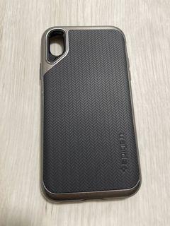 iPhone XR Spigen Ultra Hybrid Case