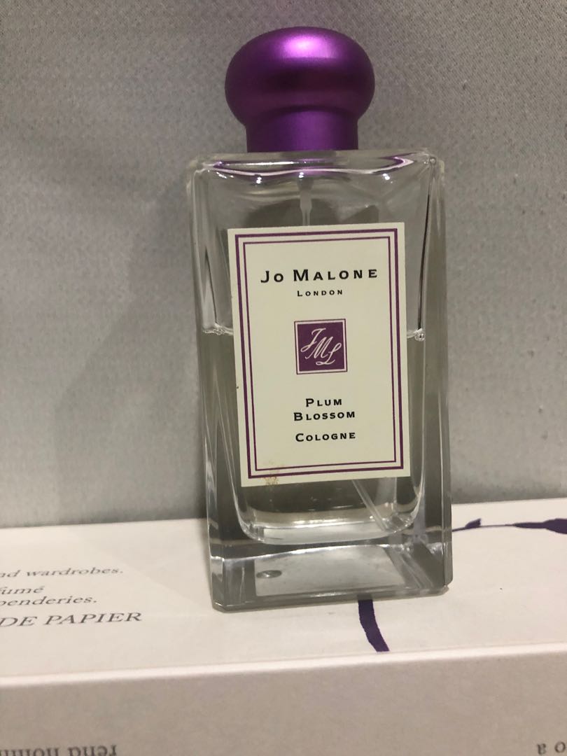 Plum blossom jo malone review top