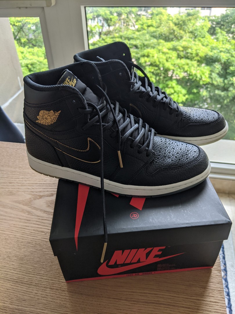 Air jordan 1 discount high city of flight