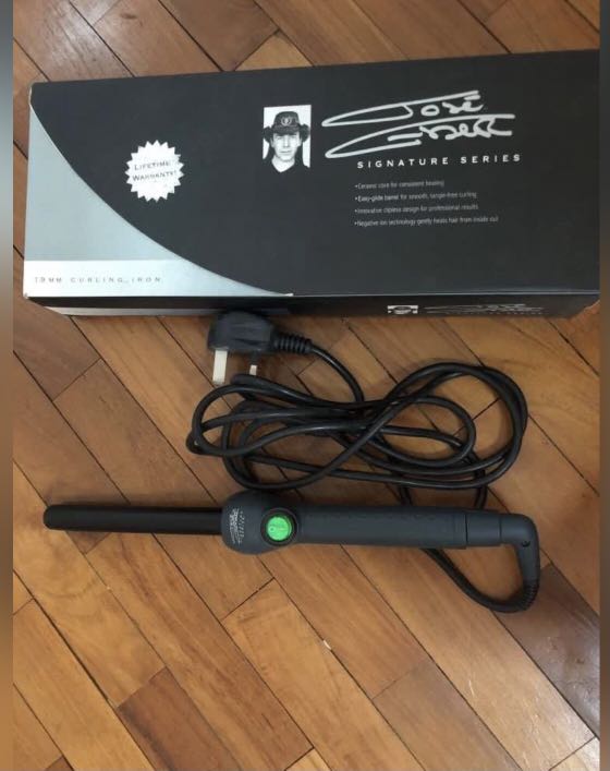 Jose Eber signature series, Beauty & Personal Care, Hair on Carousell