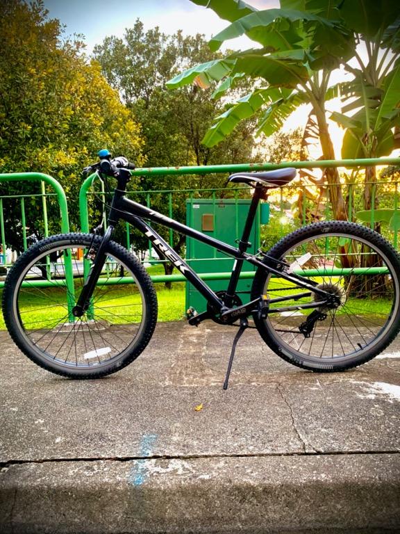 Trek precaliber 24 7 speed sale