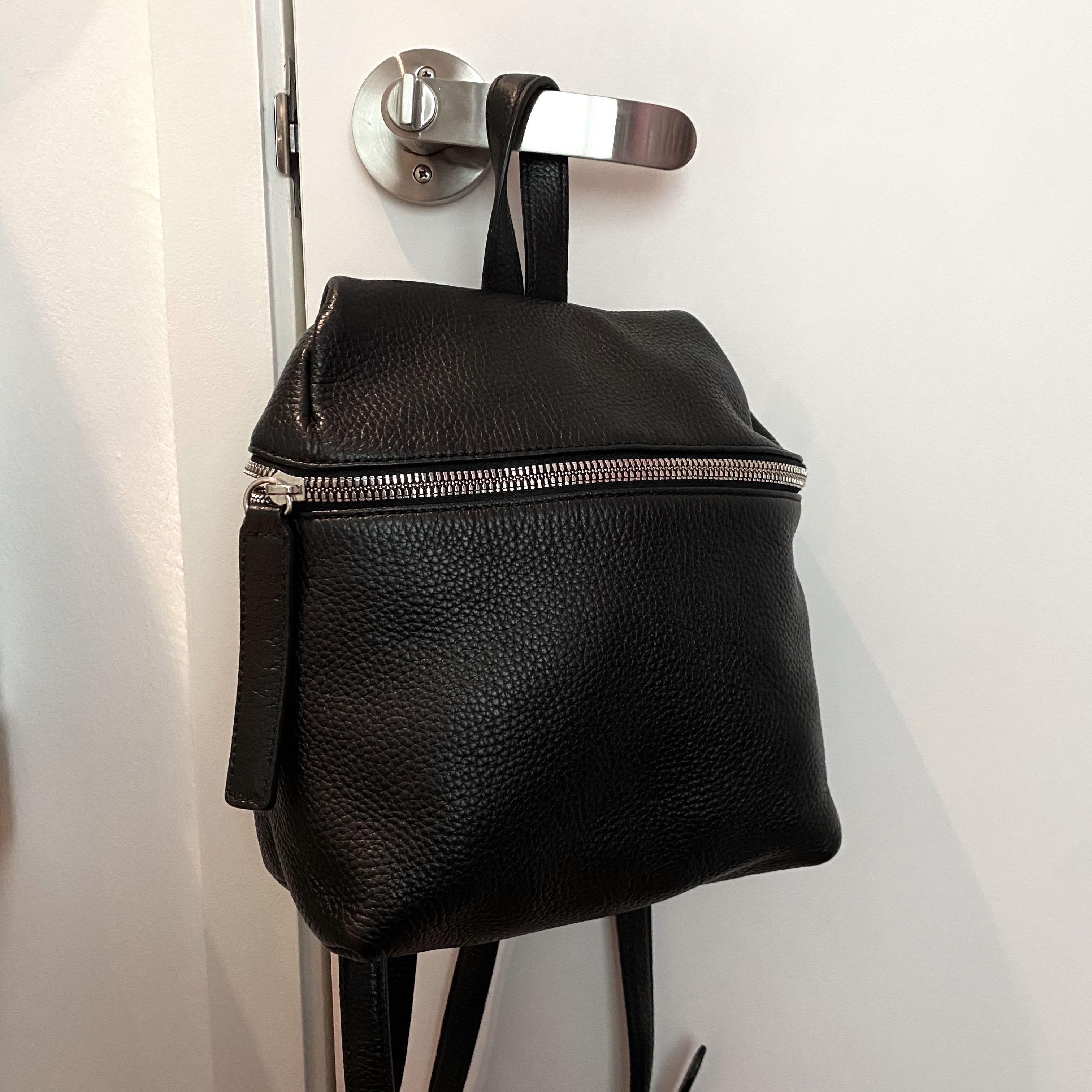 Kara small backpack sales