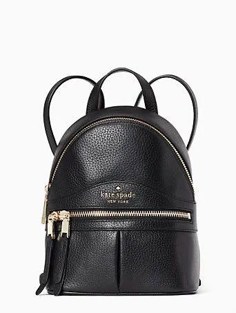 Kate Spade Authentic Karina Mini Convertible Backpack, Luxury, Bags &  Wallets on Carousell
