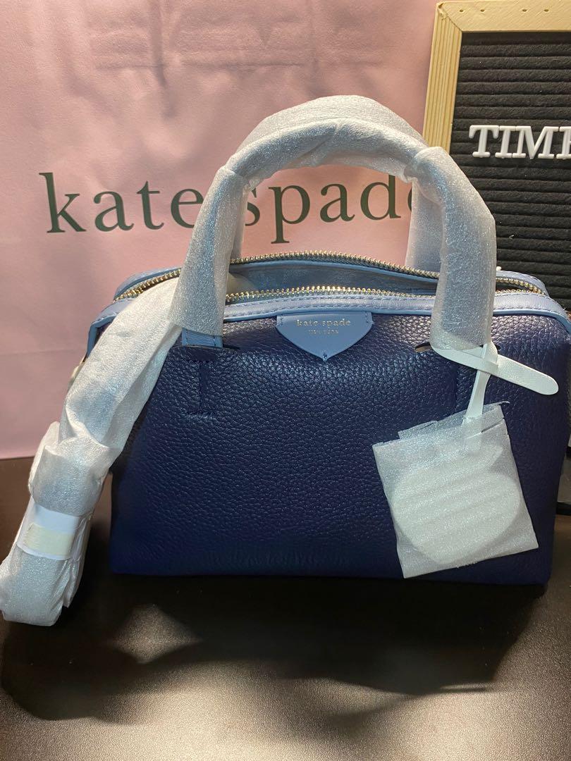 Taffie hotsell medium satchel