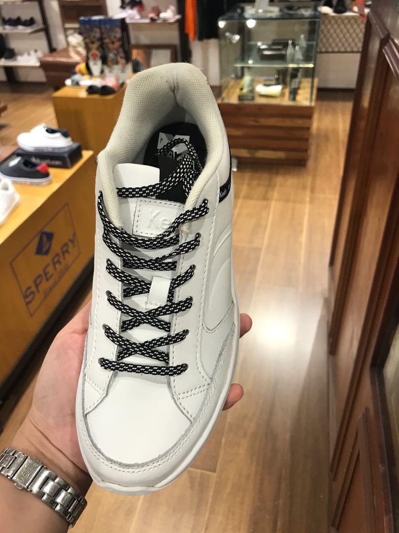 Keds rubber shoes 2025