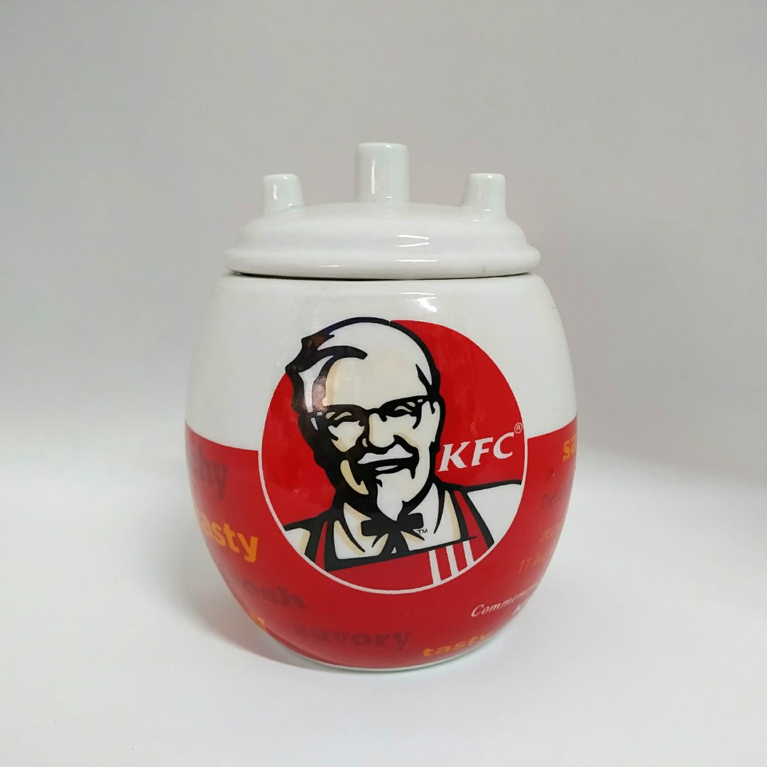 Kfc pressure cooker 2025