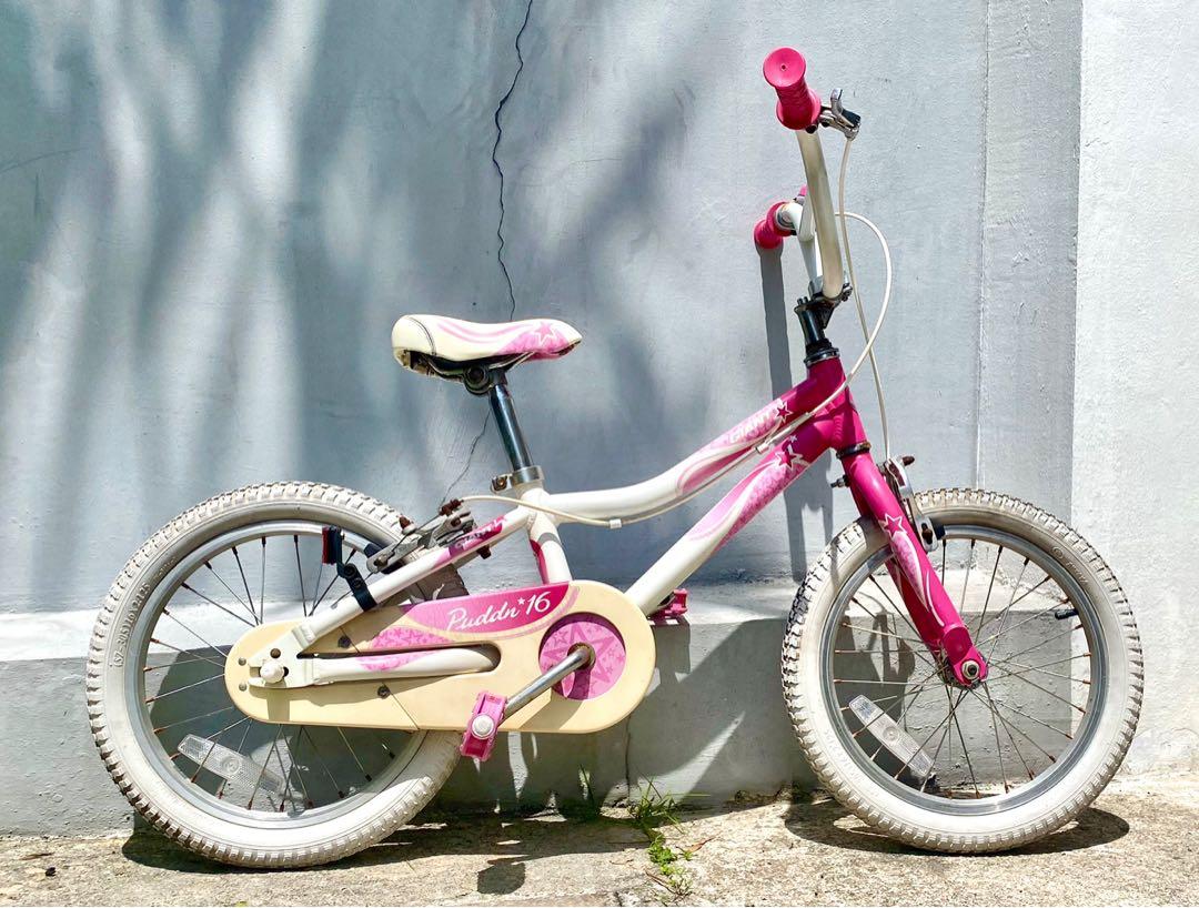 Kids bike Giant Pudd n 16 Sports Equipment Bicycles Parts