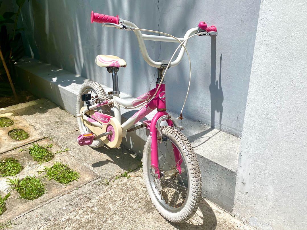 Giant puddin 2025 bike