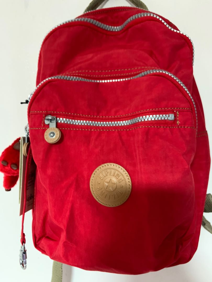 Kipling classic clearance backpack