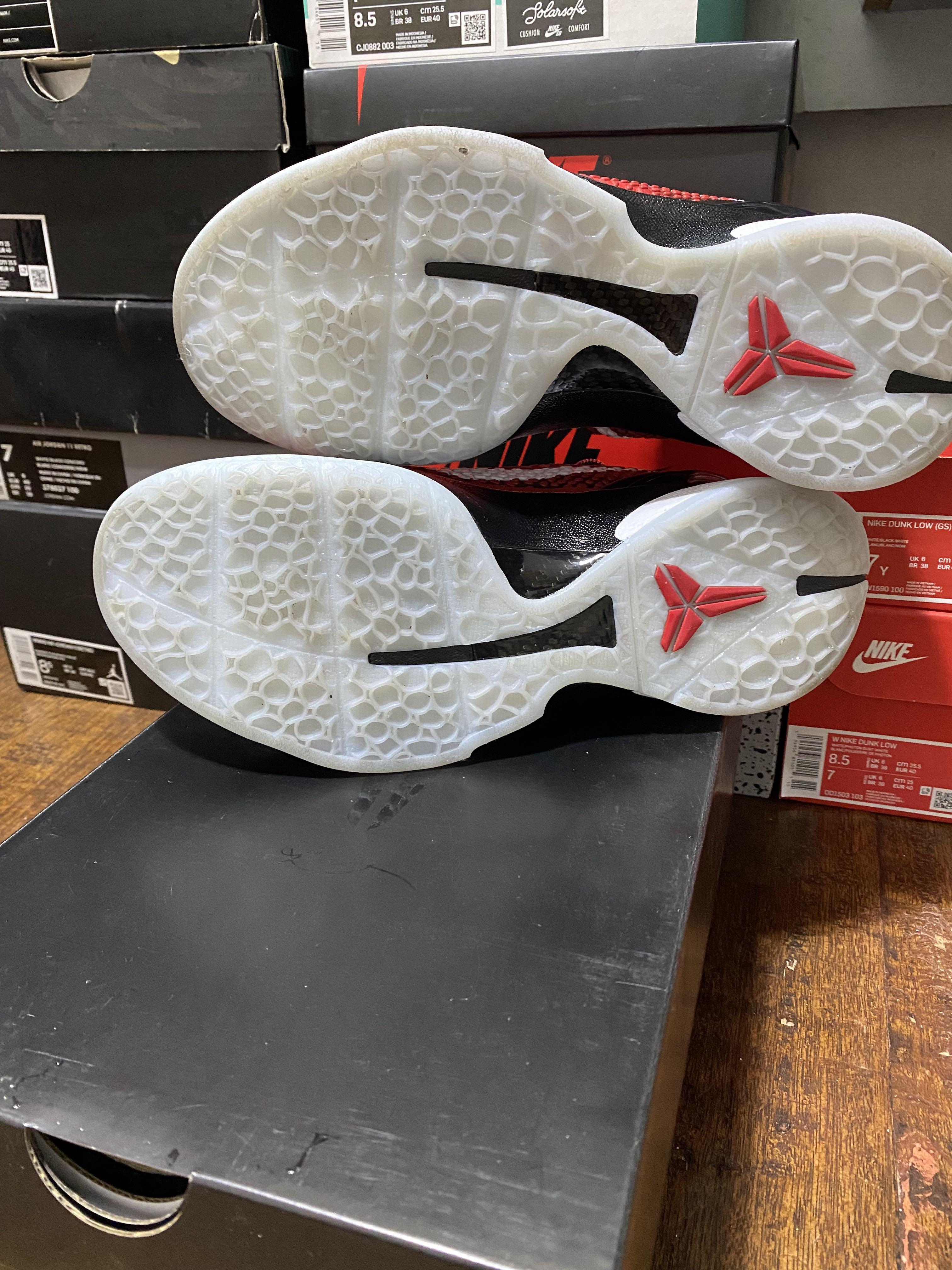 where to buy kobe 6 protro all star