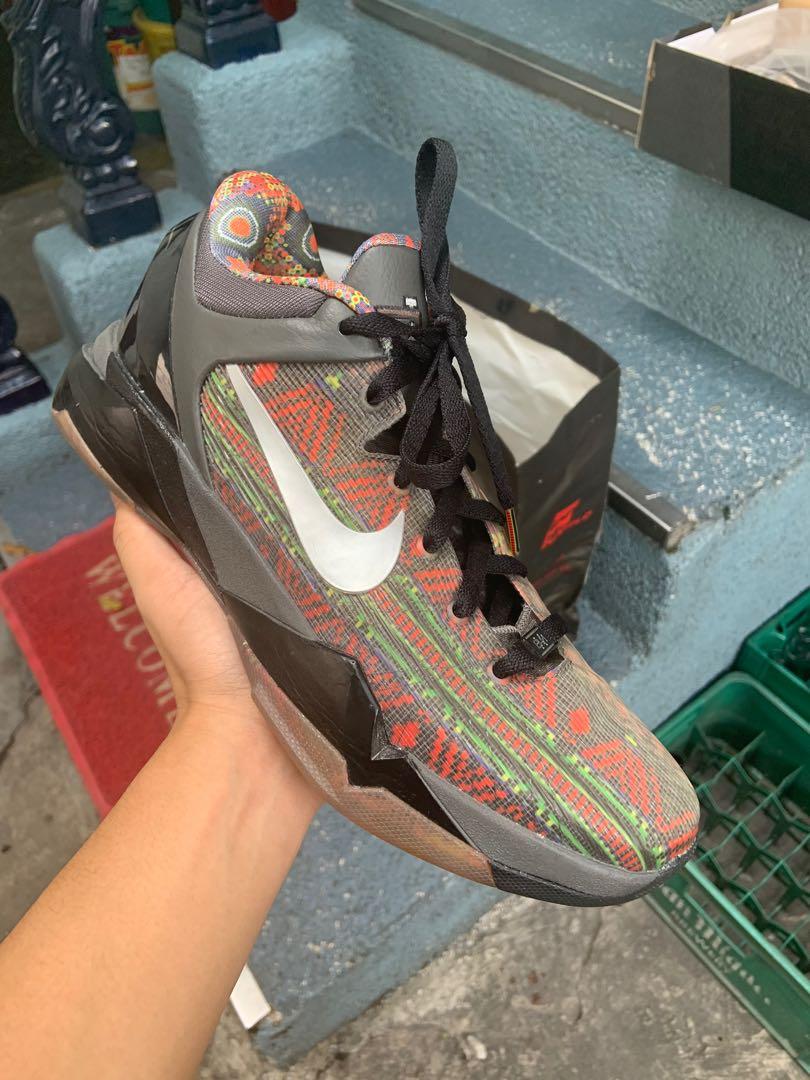 Bhm kobe 7 discount