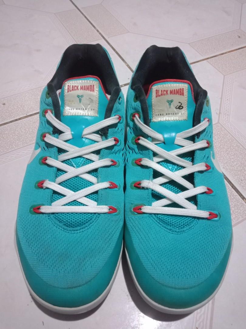 Kobe 9 Dusty Cactus, Men'S Fashion, Footwear, Sneakers On Carousell