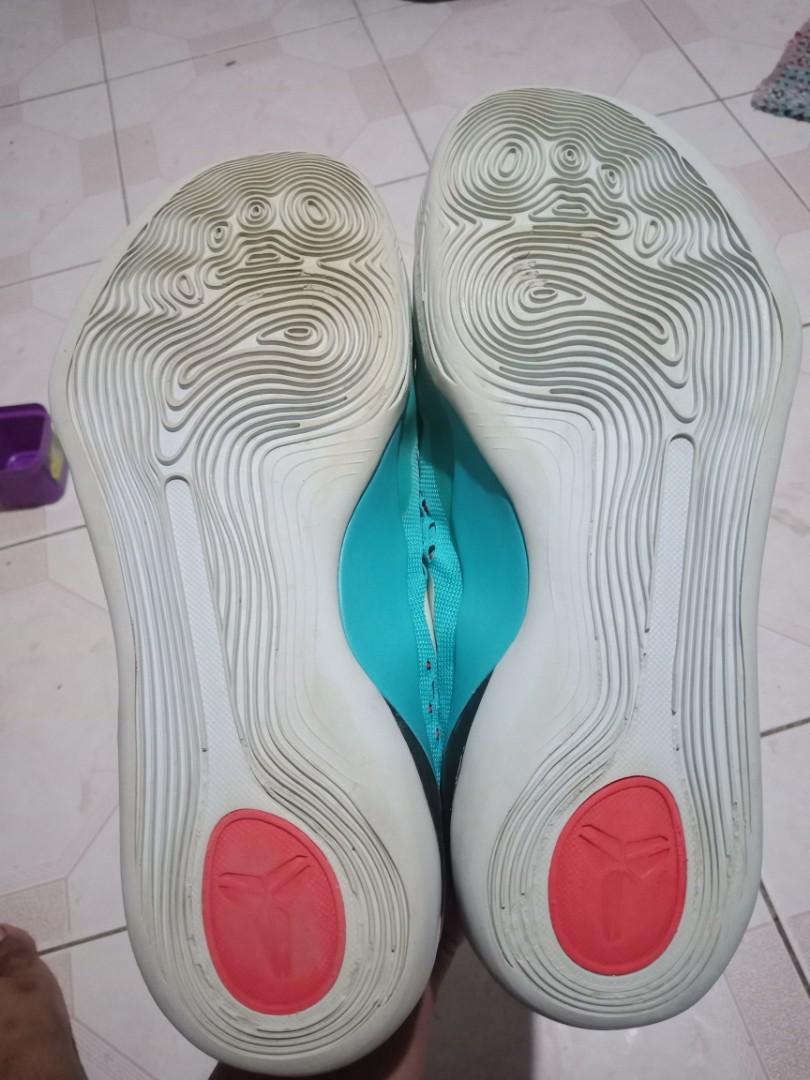 Kobe 9 Dusty Cactus, Men'S Fashion, Footwear, Sneakers On Carousell