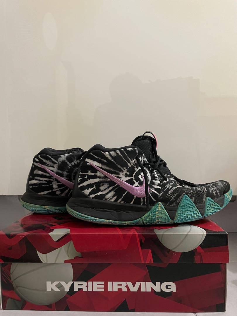 Kyrie 4 all star price best sale