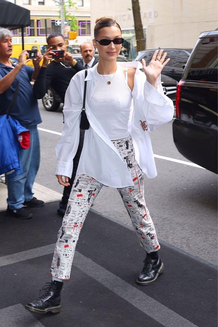 Bella hadid le specs clearance