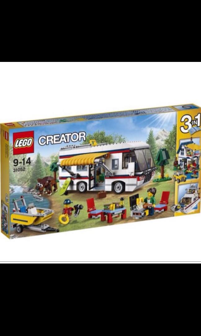 Lego 31052 bricklink outlet