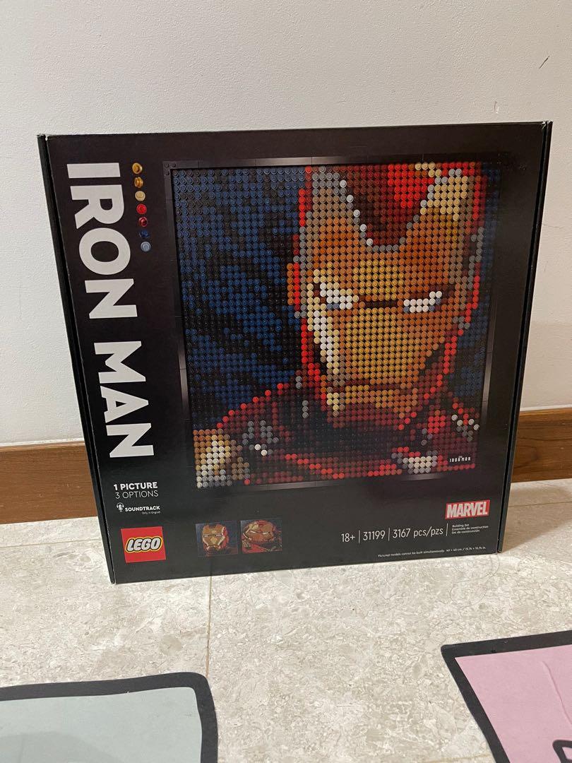 31199 marvel studios iron man online