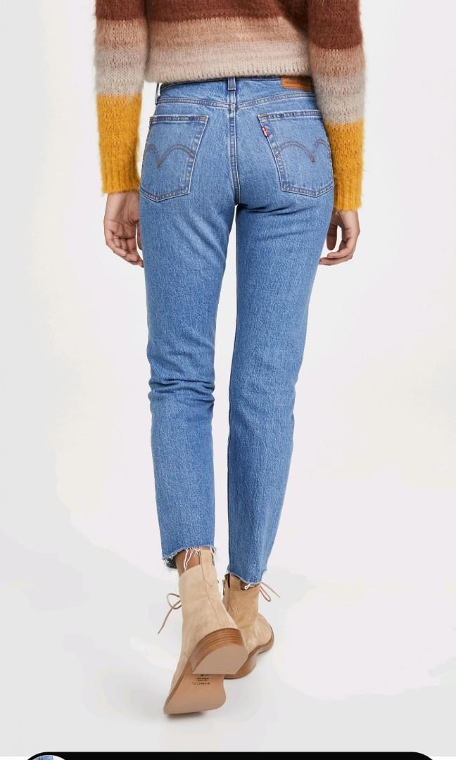 levis icon fit jeans
