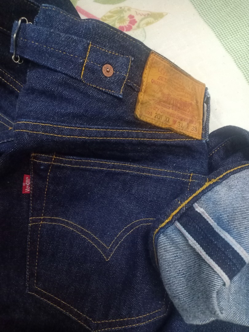 Levis 201xx sales