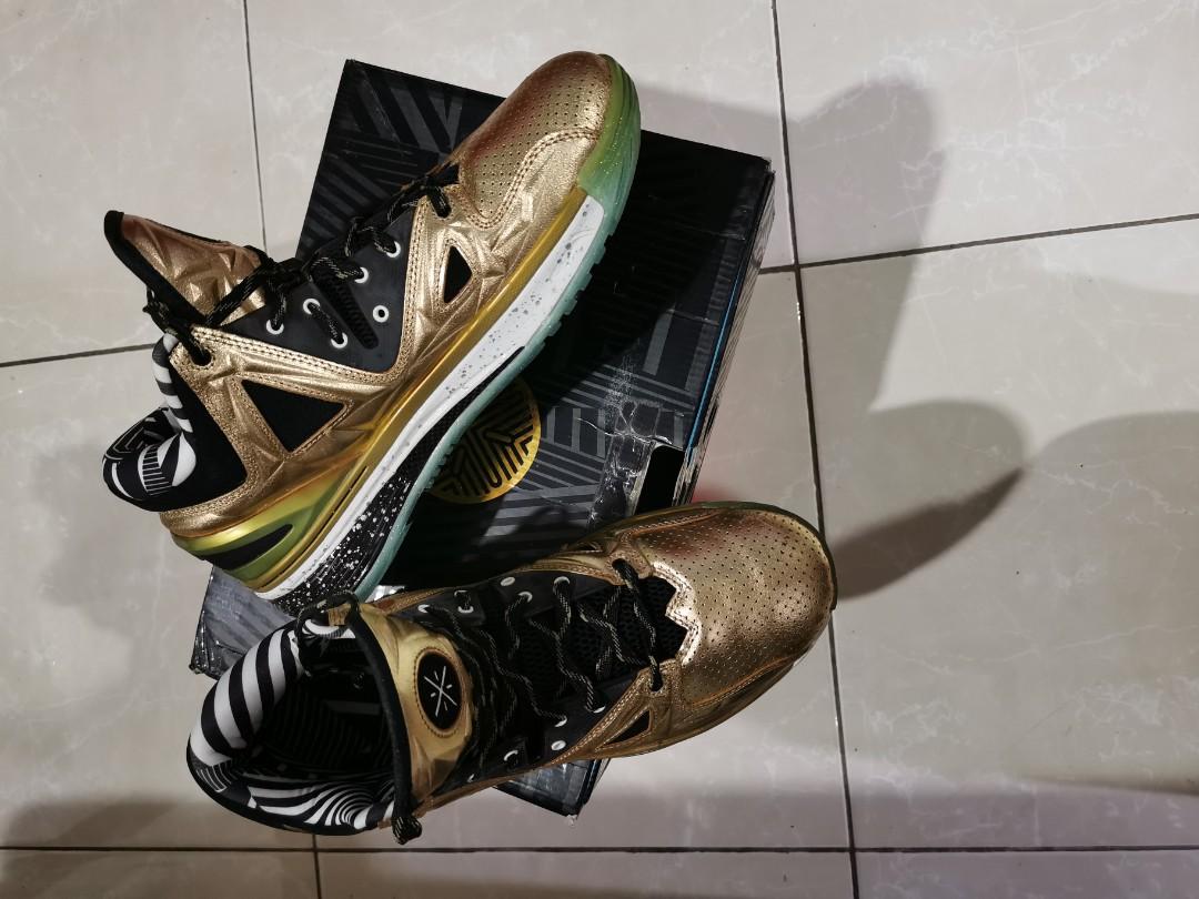 Way of wade gold best sale