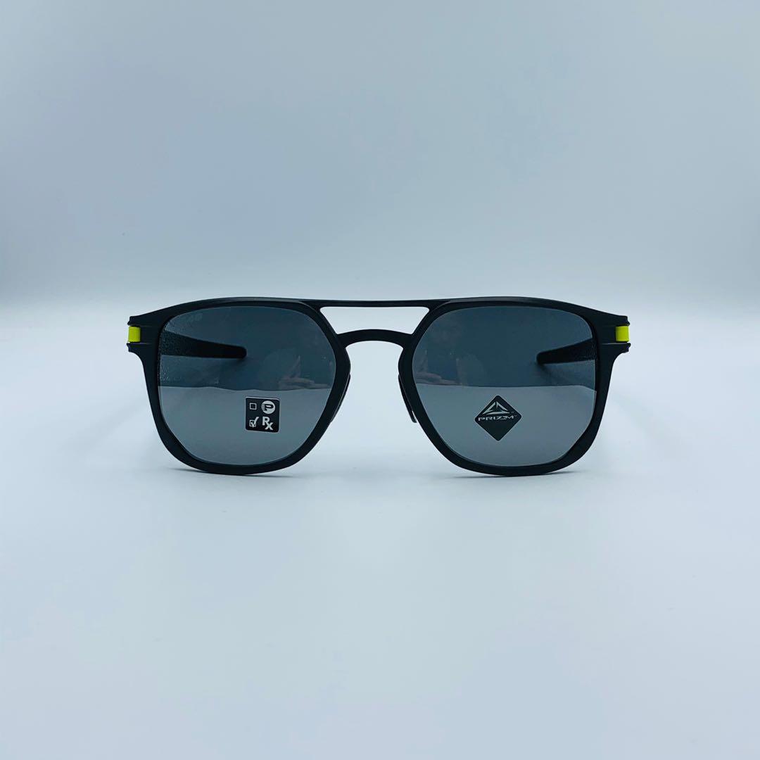 Latch Alpha Valentino Oakley Latch Vr46 Limited Edition Oakley