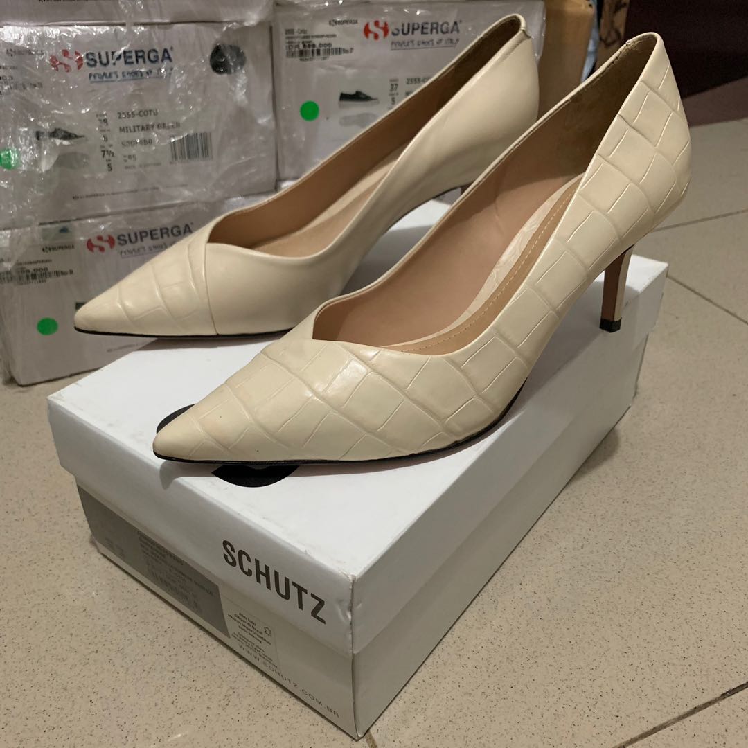 LINEA SCHUTZ HEELS PUMPS S-CYLA 