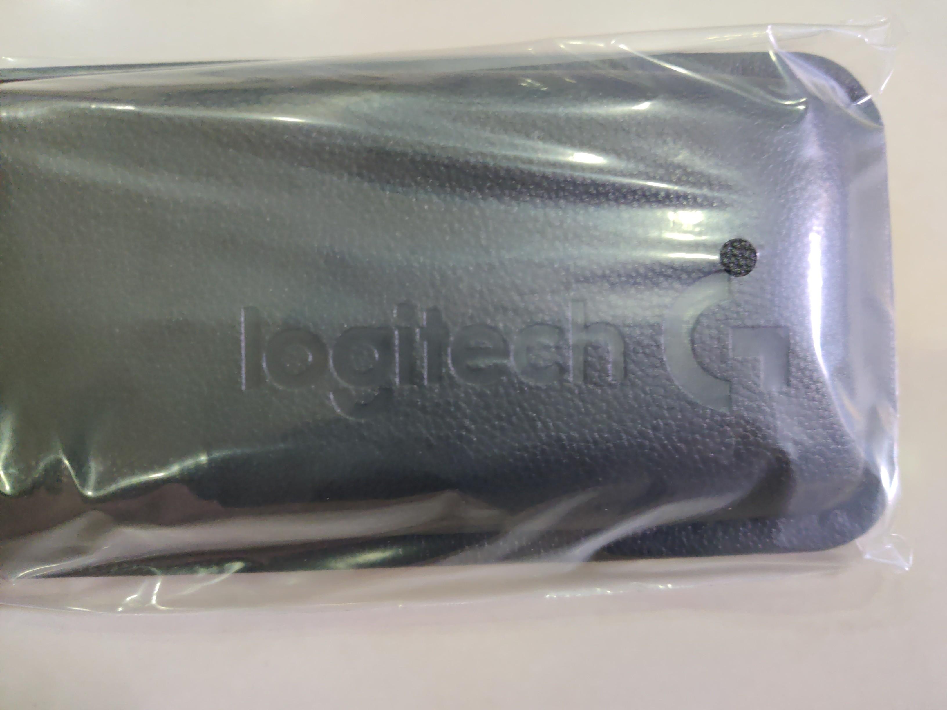 Logitech G Wrist Rest, Computers & Tech, Parts & Accessories, Mouse