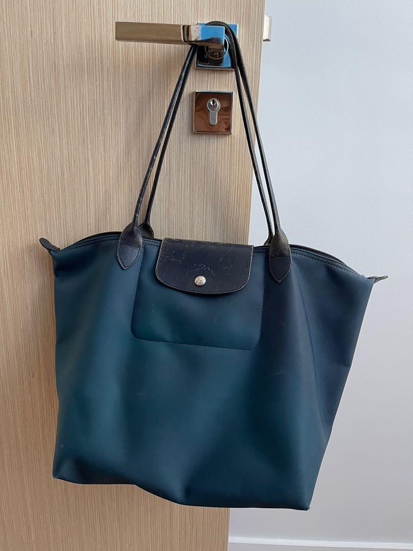 Longchamp king power 2019 online