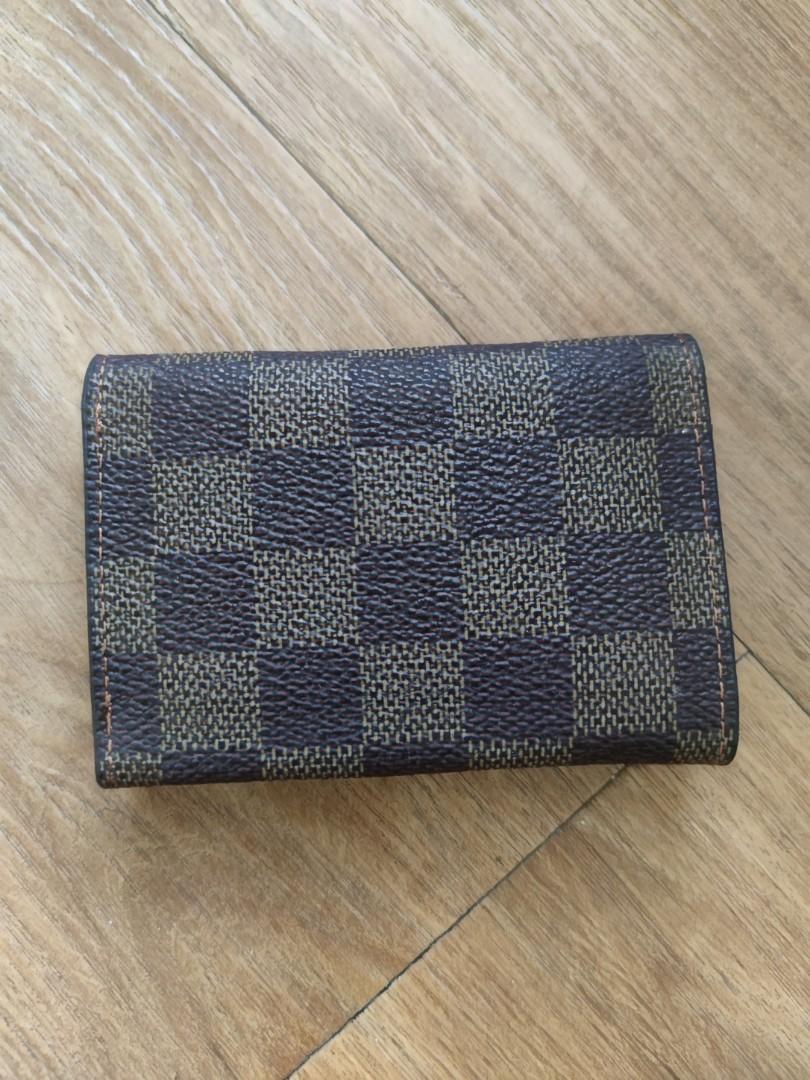 Louis Vuitton Key Holder (Category: Luxury Bags & Wallets) located in Pasig City. Submitted by armoire_deluxe (Listing ID 1087326425, Image 2). Description: Pre❤️ item. In good condition..