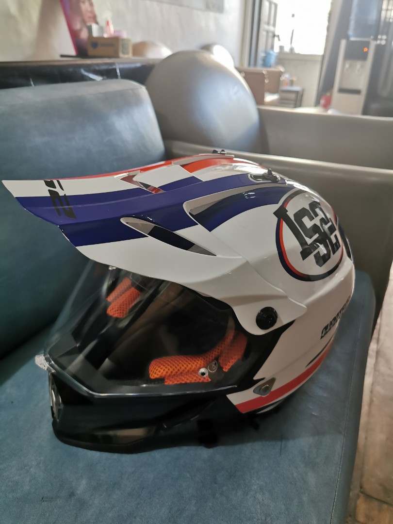 Casco ls2 quarterback online