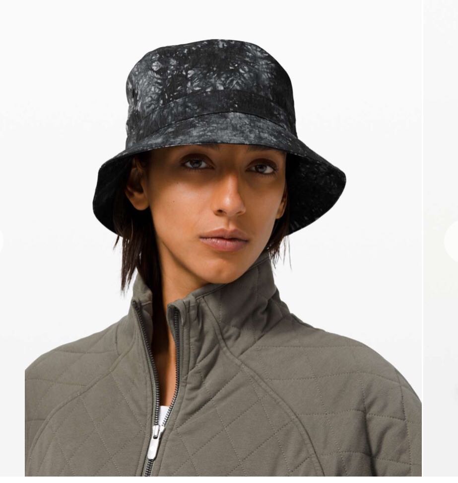 Lululemon On my level bucket hat, Men's 