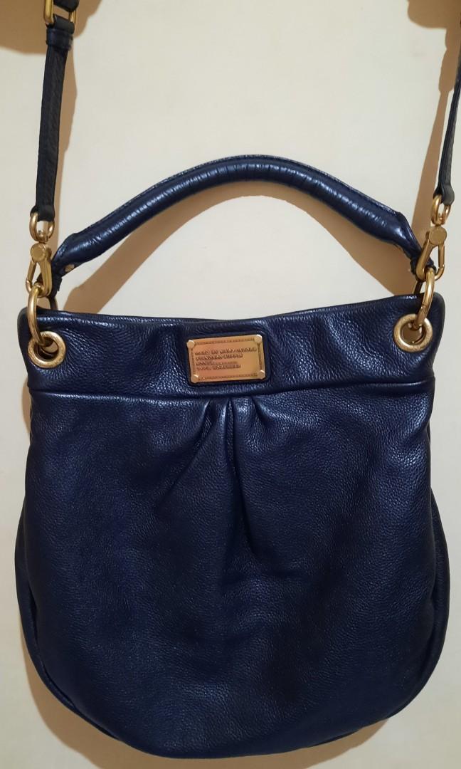 Marc jacobs workwear handbag on sale