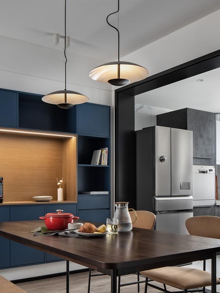 SKU:2200-Marset inspired pendant light ( made to sg voltage) (Category: Lighting) located in Singapore. Submitted by glowlights (Listing ID 1087334331, Image 1). Description: Marset inspired pendant light for modern living at $209 35 cm diameter is $209. Looks great beside bed light or hang three to become dining light ! Height can be adjusted accordingly. Free delivery to your sg address above $300 purchase. Please call 98793276/91370107 to enqu