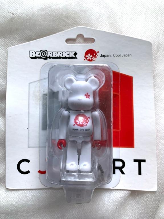 Cjmart bearbrick shop