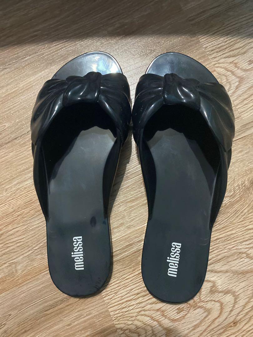 melissa rose sandals