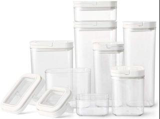 [SALE] Member's Mark Food Container Set