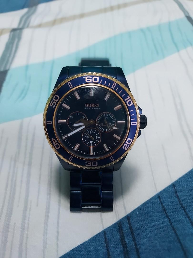 Guess w0172g6 new arrivals