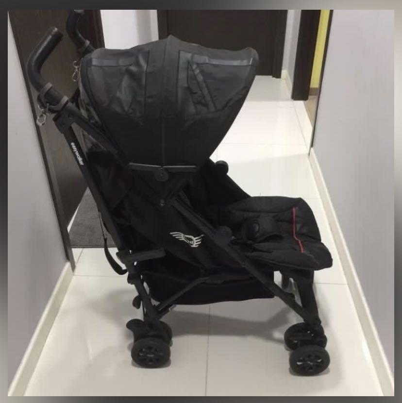 Mini by easywalker buggy xl discount