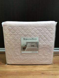 Morgan & Finch Josephine Bed Spread - Single RRP $199.95