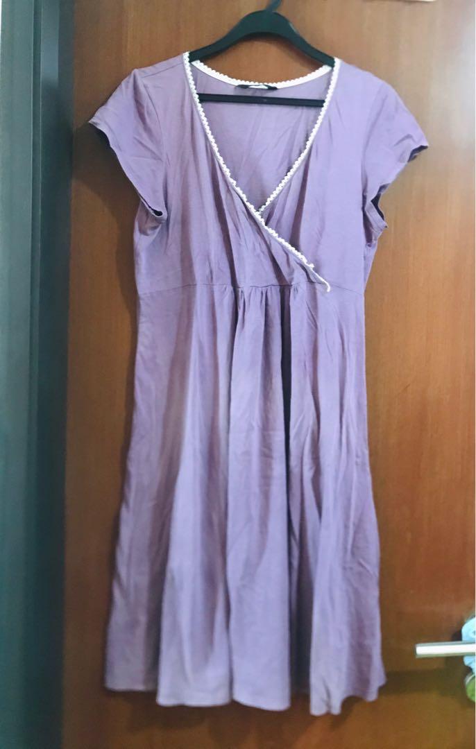 Mothercare new arrivals nursing dress