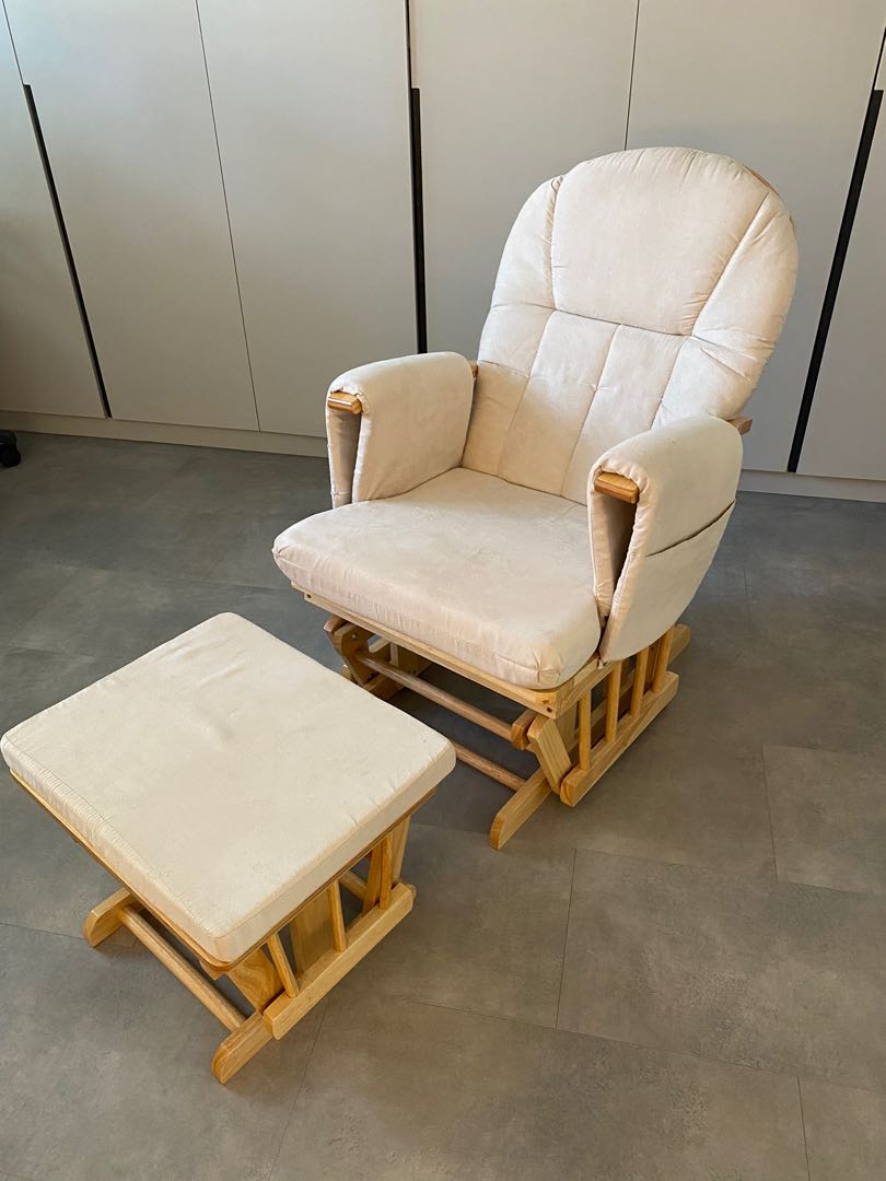 Mothercare taplow clearance glider chair