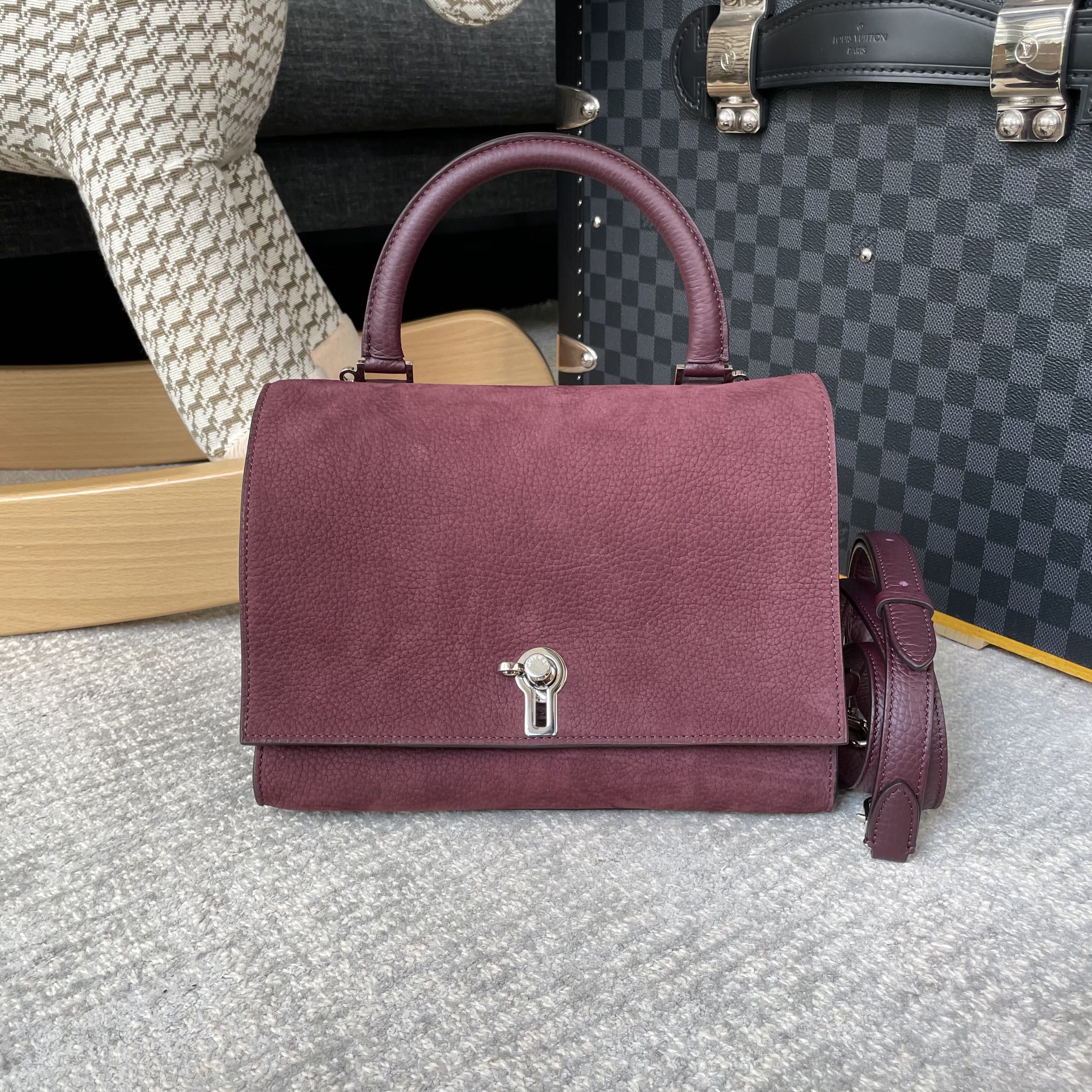Moynat hotsell danse bag