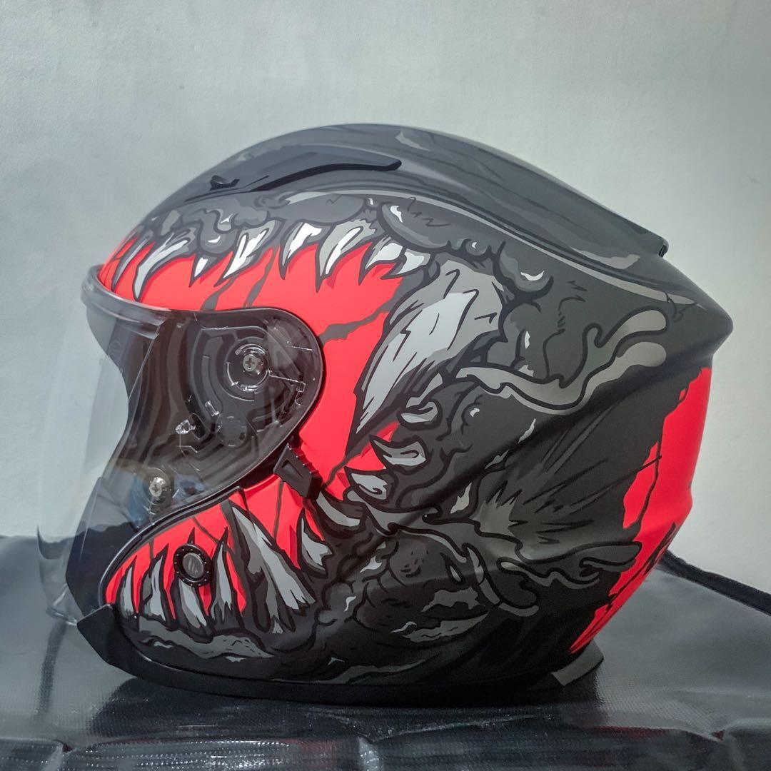Mt helmet avenue cheap
