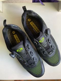 Fizik Gravita Tensor Flat Pedal MTB cycling shoe, Sports Equipment 