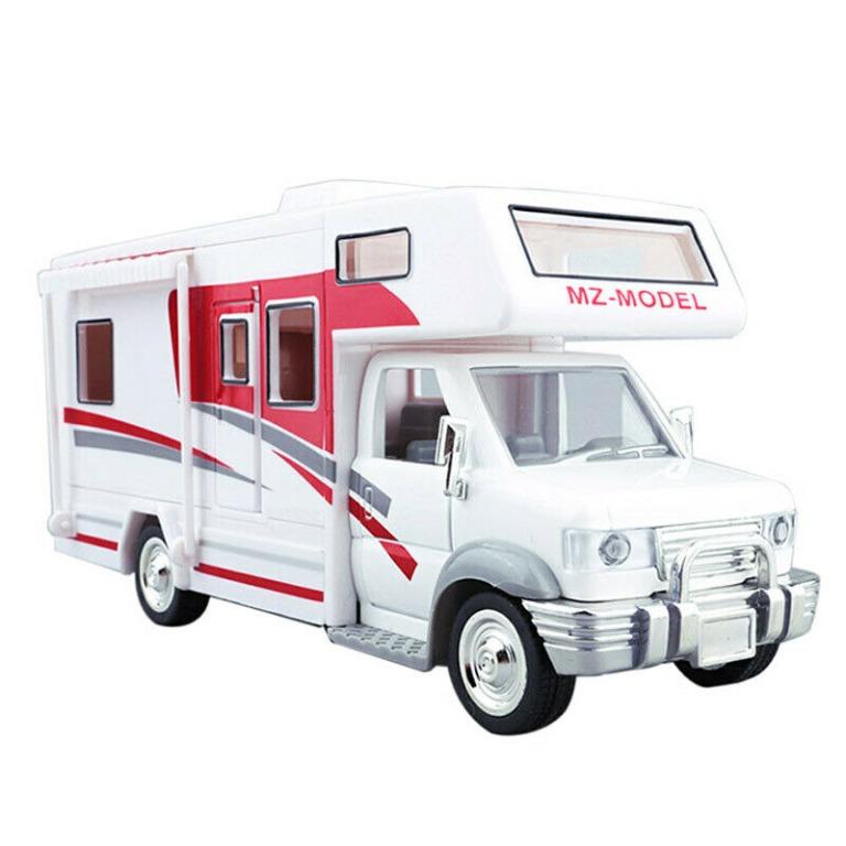 Rv diecast clearance