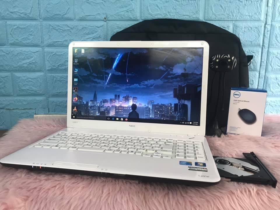 Nec lavie laptop, Computers  Tech, Laptops  Notebooks on Carousell