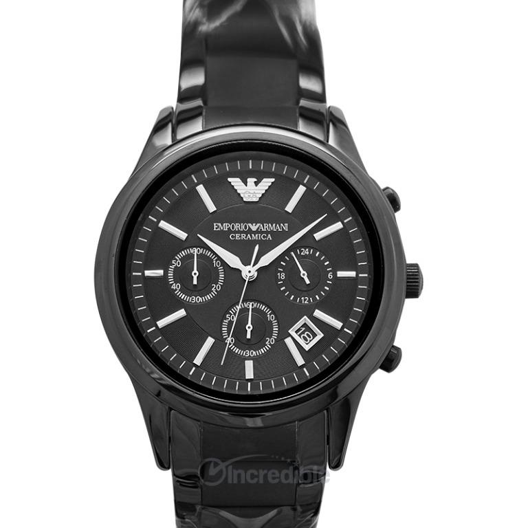 Emporio armani mens watch ar1452 online