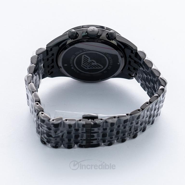 Ar5989 armani 2025 watch
