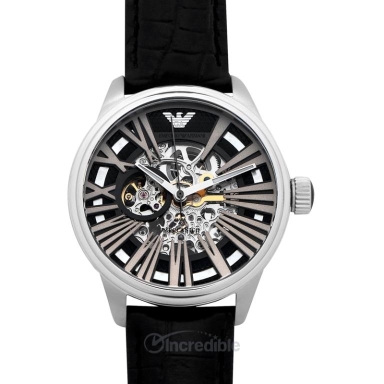 Armani meccanico hot sale ar4629